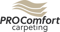 PROComfort Carpeting Logo