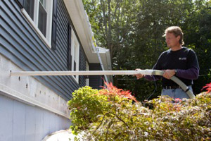 Garage Insulation in Quinton